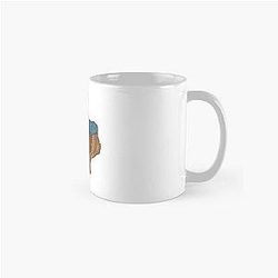 Vintage Texas State Longhorns Classic Mugs