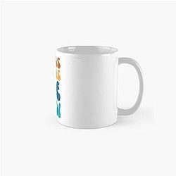 Texas Lake Classic Mug
