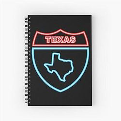 Pure Texan Notes from Texas