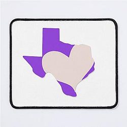 Texas Heart Pad