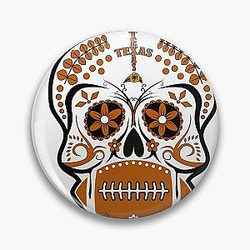 Texas Death Pin