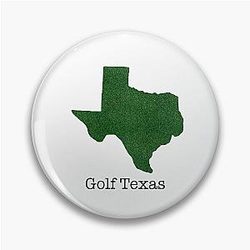 Golf in Texas