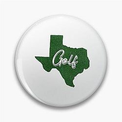 Golf in Texas