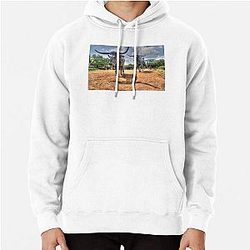 Texas Longhorns Hoodie