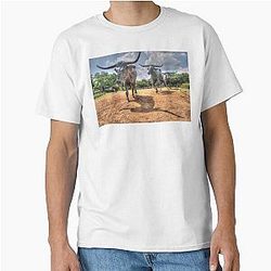 Texas Longhorns T-Shirt
