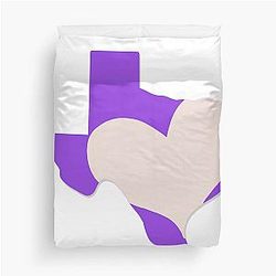 Texas Heart Cover