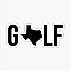 Golf Texas