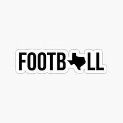 Texas Football