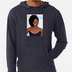 Teyonah Parris Merchandise For Fans Teyonah Parris Hoodies