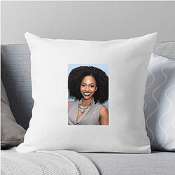 Teyonah Parris Signature Teyonah Parris Pillows Cover