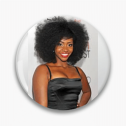 Teyonah Parris Merch For Fans Teyonah Parris Pins