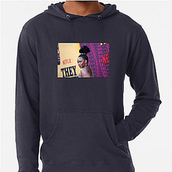 Teyonah Parris Collection for fans Teyonah Parris Hoodies