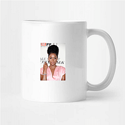 Teyonah Parris Fan Art Teyonah Parris Mugs