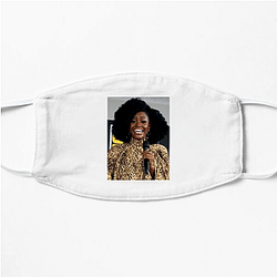 Teyonah Parris Merch Collection Teyonah Parris Face Masks
