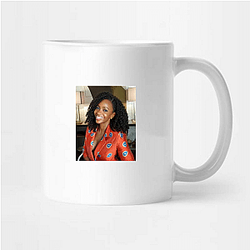 Teyonah Parris Special Collection Teyonah Parris Mugs
