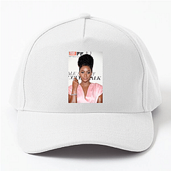 Teyonah Parris Fan Art Teyonah Parris Hats & Caps