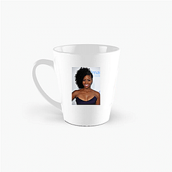 Teyonah Parris Merchandise For Fans Teyonah Parris Mugs