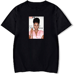 Teyonah Parris Fan Art Teyonah Parris T-Shirts