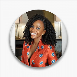 Teyonah Parris Special Collection Teyonah Parris Pins
