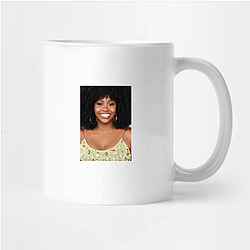 Teyonah Parris Merchandise Teyonah Parris Mugs