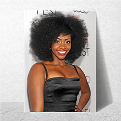 Teyonah Parris Merch For Fans Teyonah Parris Posters