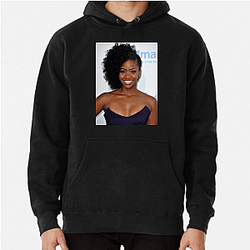 Teyonah Parris Merchandise For Fans Teyonah Parris Hoodies