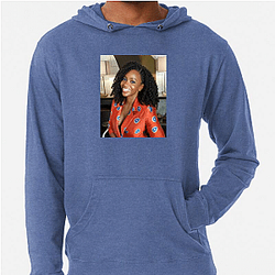 Teyonah Parris Special Collection Teyonah Parris Hoodies