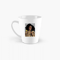 Teyonah Parris Merch Collection Teyonah Parris Mugs