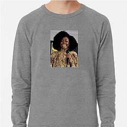 Teyonah Parris Merch Collection Teyonah Parris Sweatshirts