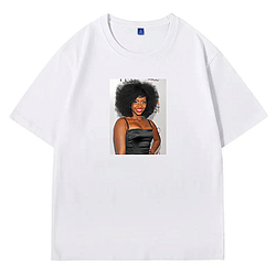 Teyonah Parris Merch For Fans Teyonah Parris T-Shirts