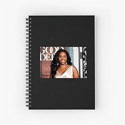 Teyonah Parris Limited Collection Teyonah Parris Notebook