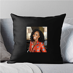 Teyonah Parris Special Collection Teyonah Parris Pillows Cover