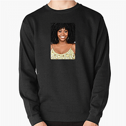 Teyonah Parris Merchandise Teyonah Parris Sweatshirts