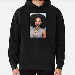 Teyonah Parris Signature Teyonah Parris Hoodies