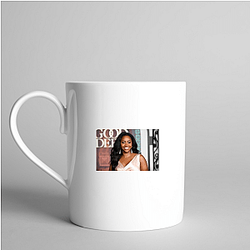 Teyonah Parris Limited Collection Teyonah Parris Mugs