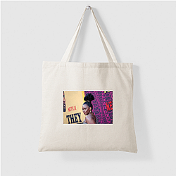 Teyonah Parris Collection for fans Teyonah Parris Bags