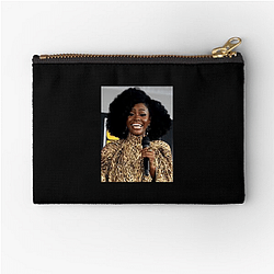 Teyonah Parris Merch Collection Teyonah Parris Zipper Pouches