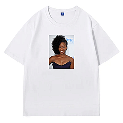 Teyonah Parris Merchandise For Fans Teyonah Parris T-Shirts