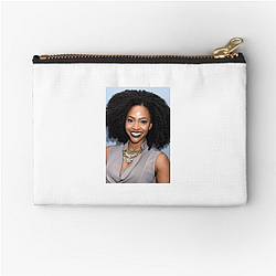 Teyonah Parris Signature Teyonah Parris Zipper Pouches