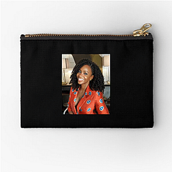Teyonah Parris Special Collection Teyonah Parris Zipper Pouches