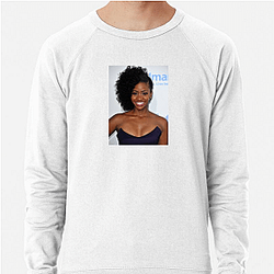 Teyonah Parris Merchandise For Fans Teyonah Parris Sweatshirts