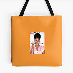 Teyonah Parris Fan Art Teyonah Parris Bags