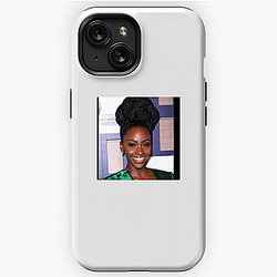 Teyonah Parris Merch Teyonah Parris Samsung Cases