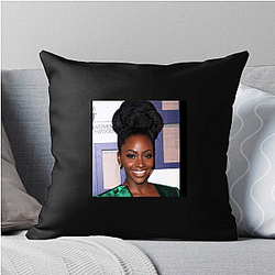 Teyonah Parris Merch Teyonah Parris Pillows Cover