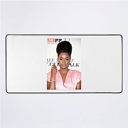 Teyonah Parris Fan Art Teyonah Parris Mouse Pads