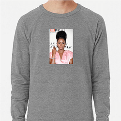Teyonah Parris Fan Art Teyonah Parris Sweatshirts
