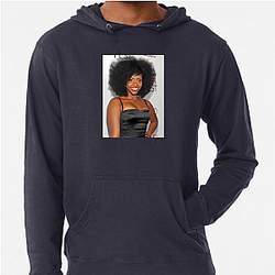 Teyonah Parris Merch For Fans Teyonah Parris Hoodies