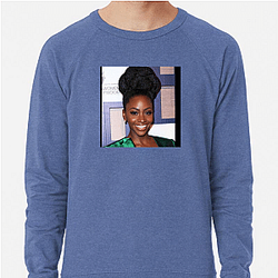 Teyonah Parris Merch Teyonah Parris Sweatshirts