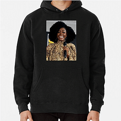 Teyonah Parris Merch Collection Teyonah Parris Hoodies