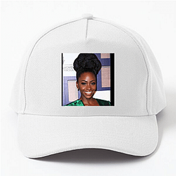 Teyonah Parris Merch Teyonah Parris Hats & Caps